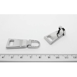 Язичок НІКЕЛЬ тип D1209